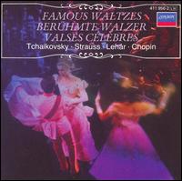 Famous Waltzes - 