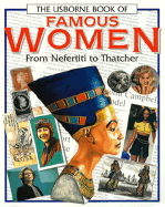 Famous Women
