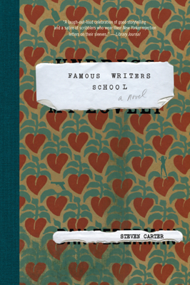 Famous Writers School - Carter, Steven