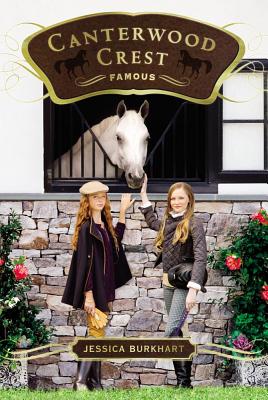 Famous - Burkhart, Jessica