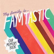 Famtastic: Our Memory Book
