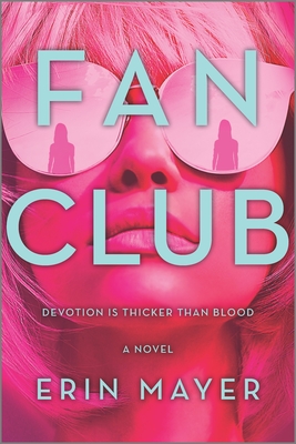 Fan Club - Mayer, Erin