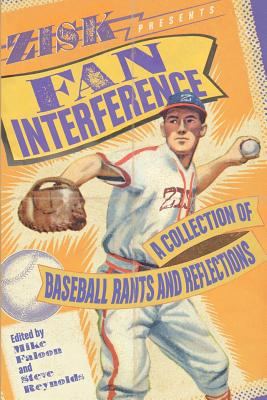 Fan Interference - Faloon, Mike (Editor), and Reynolds, Steve (Editor)