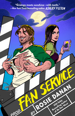 Fan Service - Danan, Rosie