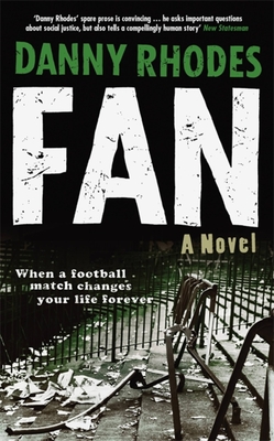 Fan - Rhodes, Danny