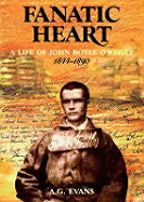 Fanatic Heart Paper