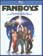 Fanboys [Blu-ray] - Kyle Newman