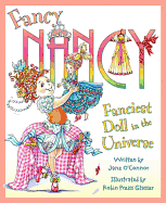 Fanciest Doll in the Universe