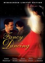 Fancy Dancing [Limited Edition] - Brock Simpson