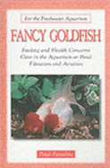 Fancy Goldfish