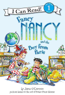 Fancy Nancy and the Boy from Paris