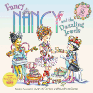 Fancy Nancy and the Dazzling Jewels