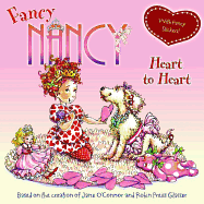 Fancy Nancy: Heart to Heart
