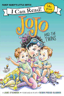 Fancy Nancy: Jojo and the Twins