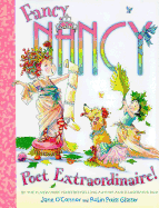 Fancy Nancy Poet Extraordinaire!