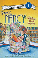 Fancy Nancy: The Dazzling Book Report