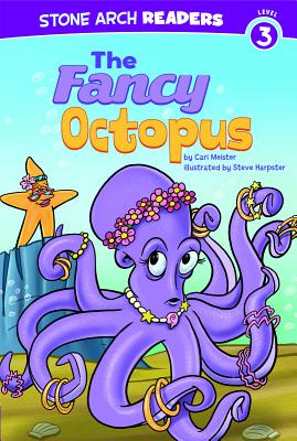 Fancy Octopus - Meister, Carl