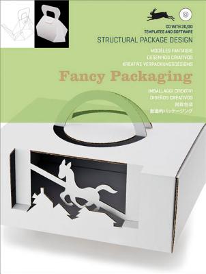 Fancy Packaging - Van Roojen, Pepin (Text by), and Haworth, Kevin (Translated by)