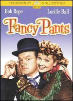 Fancy Pants