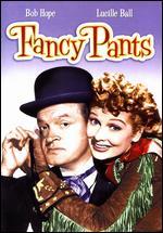 Fancy Pants