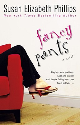 Fancy Pants - Phillips, Susan Elizabeth