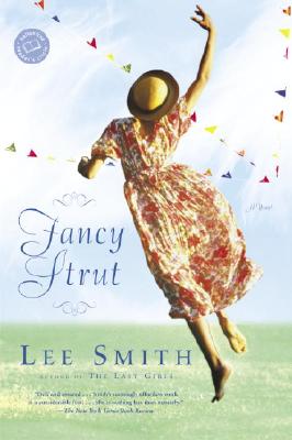Fancy Strut - Smith, Lee