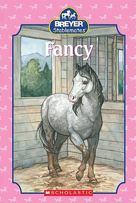 Fancy - Earhart, Kristin