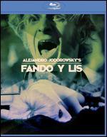 Fando y Lis [Blu-ray]
