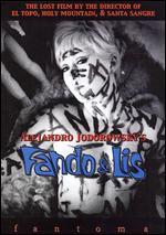 Fando y Lis