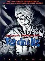 Fando y Lis