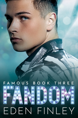 Fandom - Aguiar, Wander (Photographer), and Finley, Eden