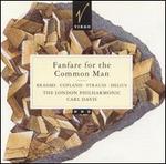 Fanfare for the Common Man