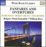 Fanfares And Overtures