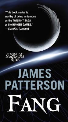 Fang - Patterson, James