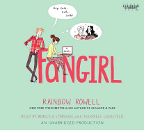 Fangirl