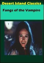 Fangs of the Living Dead