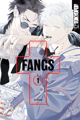 Fangs, Volume 1 - Balibally, Billy