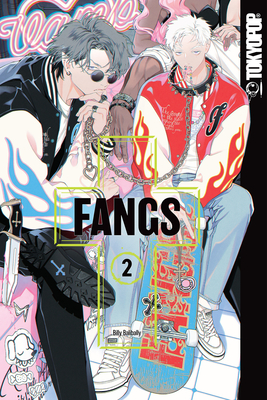 Fangs, Volume 2 - Balibally, Billy