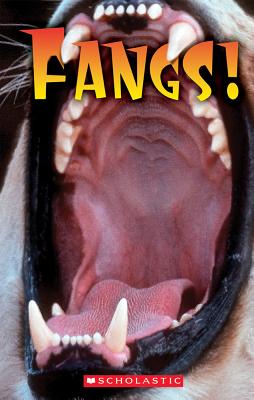Fangs - Dakota, Heather, and Salzano, Tammi, and Thomas, Leanne (Designer)