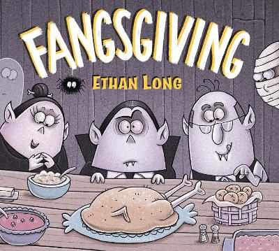 Fangsgiving - Long, Ethan