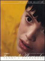 Fanny & Alexander