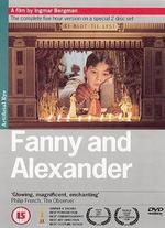Fanny & Alexander - Ingmar Bergman