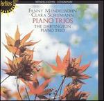 Fanny Mendelssohn, Clara Schumann: Piano Trios
