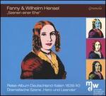 Fanny & Wilhelm Hensel: Szenen einer Ehe
