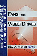 Fans and V-Belt Drives