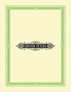Fantaisie-Impromptu in C Sharp Minor Op. Posth. 66 for Piano: Urtext
