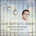 Fantaisie M�canique