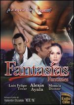 Fantas�as