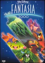 Fantasia 2000 - Eric Goldberg; Francis Glebas; Ga�tan Brizzi; Hendel Butoy; James Algar; Paul Brizzi; Pixote Hunt