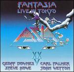 Fantasia: Live in Tokyo